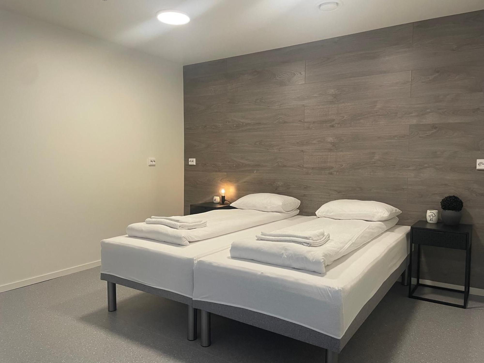 Samicity Hotel As Karasjok Eksteriør billede